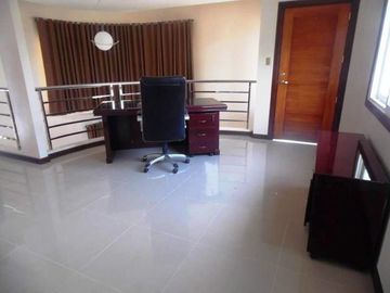 Brandnew Furnished House and Lot for Rent in Hensonville Ang