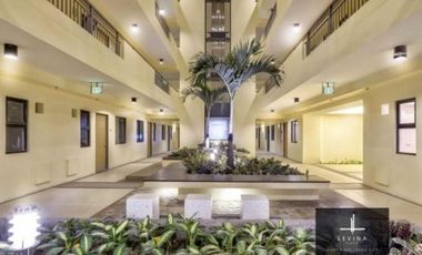 Few Units Left! Avail it Now. Levina Place in Pasig.