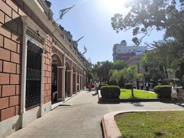 VENTA - PARQUE LEZAMA - 3/4 AMBIENTES