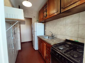 VENTA - PARQUE LEZAMA - 3/4 AMBIENTES