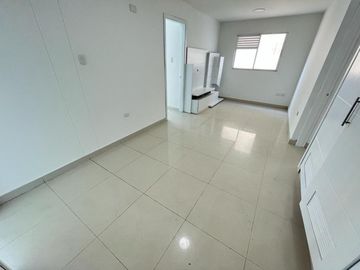 apartamento en venta en villa santos. Cod V104246