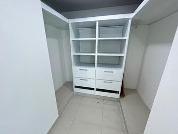 apartamento en venta en villa santos. Cod V104246