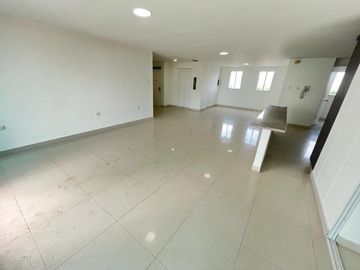 apartamento en venta en villa santos. Cod V104246