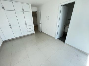 apartamento en venta en villa santos. Cod V104246
