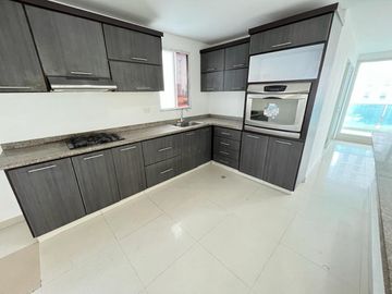 apartamento en venta en villa santos. Cod V104246