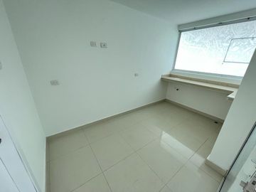 apartamento en venta en villa santos. Cod V104246