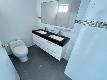 apartamento en venta en villa santos. Cod V104246