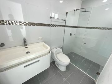 apartamento en venta en villa santos. Cod V104246