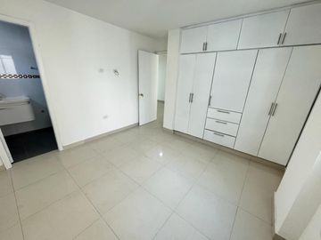 apartamento en venta en villa santos. Cod V104246