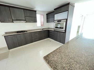 apartamento en venta en villa santos. Cod V104246