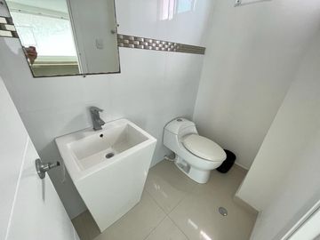 apartamento en venta en villa santos. Cod V104246