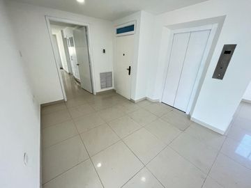 apartamento en venta en villa santos. Cod V104246
