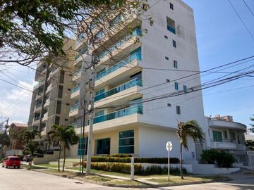 apartamento en venta en villa santos. Cod V104246