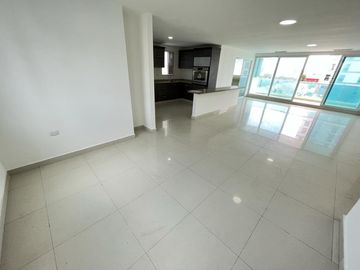 apartamento en venta en villa santos. Cod V104246
