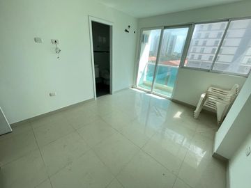 apartamento en venta en villa santos. Cod V104246