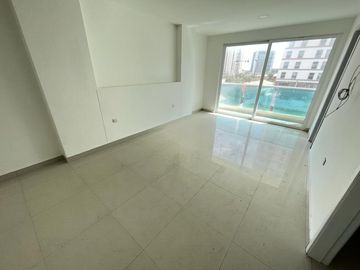 apartamento en venta en villa santos. Cod V104246