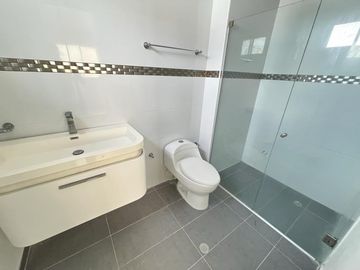 apartamento en venta en villa santos. Cod V104246