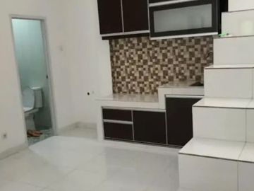 Rumah Strategis Siap Huni di Graha Bintaro 6035