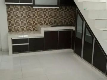 Rumah Strategis Siap Huni di Graha Bintaro 6035