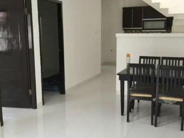 Rumah Strategis Siap Huni di Graha Bintaro 6035