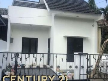 Rumah Strategis Siap Huni di Graha Bintaro 6035