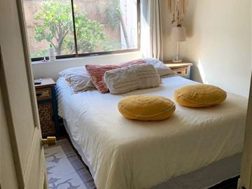 Departamento en Venta Remodelado de 1D/1B/1E/1B. Darío Urzúa