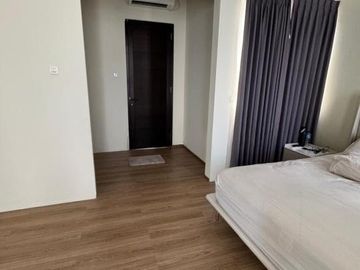 Dijual Dibawah Harga Apraisal, Rumah Siap Huni di Cluster Asera One East, Harapan Indah, Bekasi