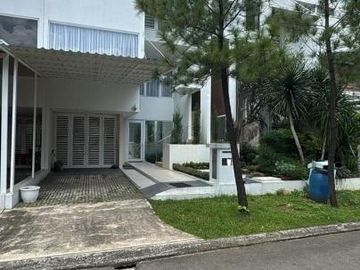 Dijual Dibawah Harga Apraisal, Rumah Siap Huni di Cluster Asera One East, Harapan Indah, Bekasi