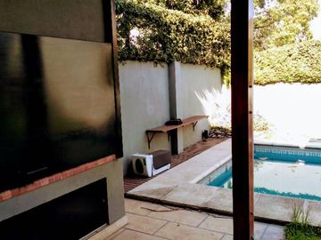 Chalet en venta en Barrio Ingles