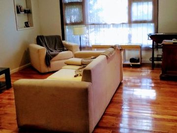 Chalet en venta en Barrio Ingles