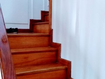 Chalet en venta en Barrio Ingles