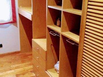 Chalet en venta en Barrio Ingles