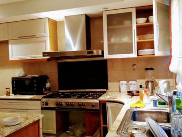 Chalet en venta en Barrio Ingles
