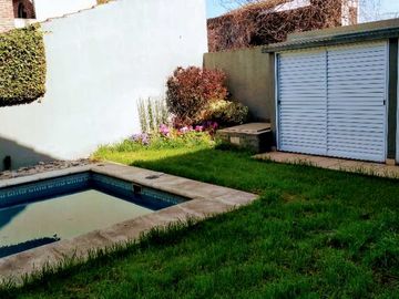 Chalet en venta en Barrio Ingles