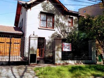 Chalet en venta en Barrio Ingles