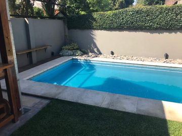 Chalet en venta en Barrio Ingles