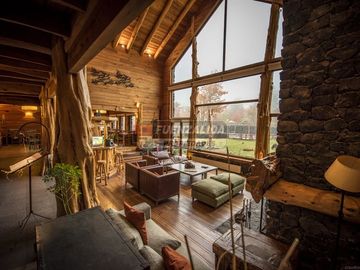 Local Comercial en Venta en Las Trancas Nevados de Chillan