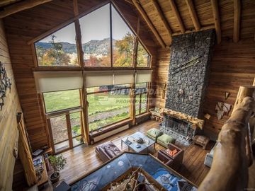 Local Comercial en Venta en Las Trancas Nevados de Chillan