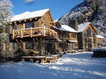 Local Comercial en Venta en Las Trancas Nevados de Chillan