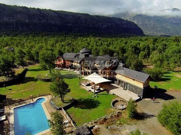 Local Comercial en Venta en Las Trancas Nevados de Chillan