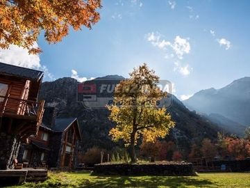 Local Comercial en Venta en Las Trancas Nevados de Chillan