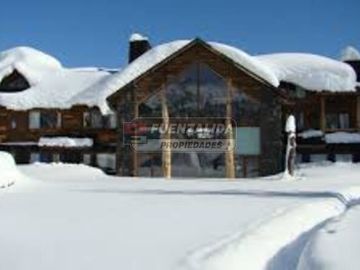 Local Comercial en Venta en Las Trancas Nevados de Chillan
