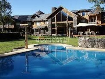 Local Comercial en Venta en Las Trancas Nevados de Chillan