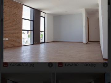 KUAXALI RESIDENCIAL  DEPARTAMENTO LINDO CERCA DE FORJADORES EN CUAUTLANCINGO PUEBLA NUEVOS