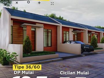 Sharia Islamic Soreang Cluster Islami dg Fasilitas Lengkap Harga mulai 350 juta -an Halal tanpa Akad Bathil.
