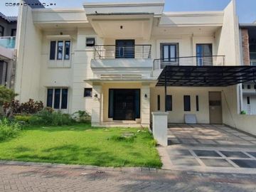 Rumah Villa Bukit Regency STRATEGIS LANGKA