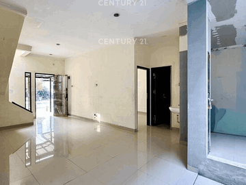 Dijual Rumah Siap Huni Emerald Bintaro Jaya