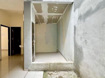 Dijual Rumah Siap Huni Emerald Bintaro Jaya