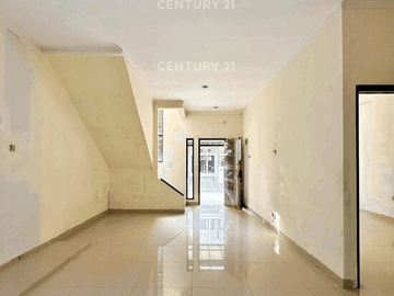 Dijual Rumah Siap Huni Emerald Bintaro Jaya