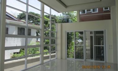 House and lot for sale or rent in Cebu City, Ma. Luisa 5-br,Brand New 4-level with elevator